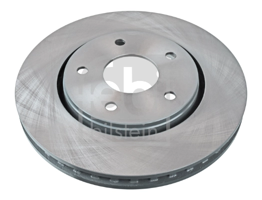 Brake Disc 43935
