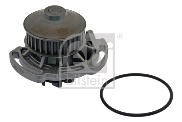 Water Pump, engine cooling 01853