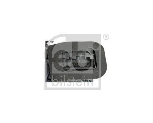 ドアロック febi Plus 172124