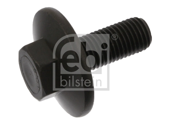 Pulley Bolt 40754