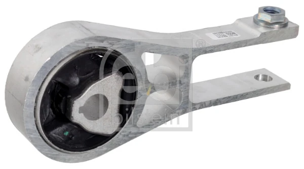 Mounting, engine 102701