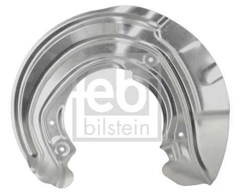 Splash Guard, brake disc 185856