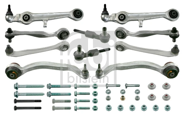 Repair Kit, control arm ProKit 24900