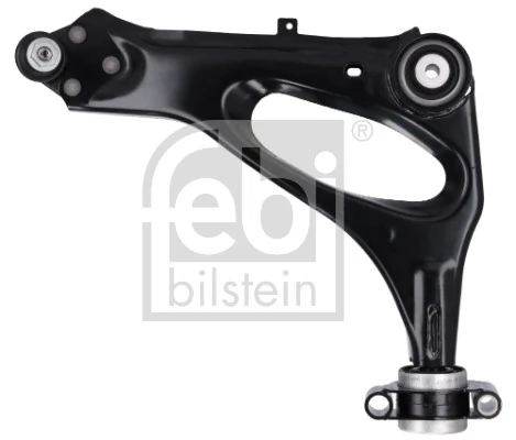 Control/Trailing Arm, wheel suspension 196497