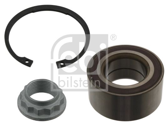 Wheel Bearing Kit 39828