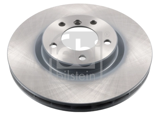 Brake Disc 43970