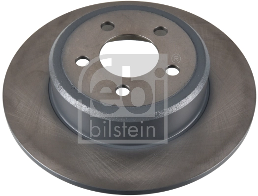 Brake Disc 171443