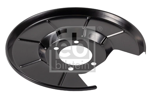 Splash Guard, brake disc 174660