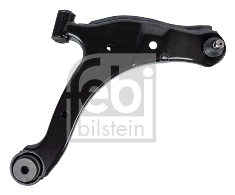 Control/Trailing Arm, wheel suspension 41053
