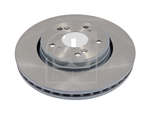 Brake Disc 108395