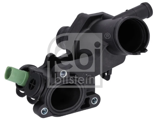 Thermostat, coolant 180400