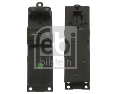 Multi-Function Switch febi Plus 38640