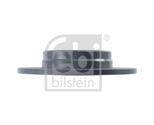 Brake Disc 17829