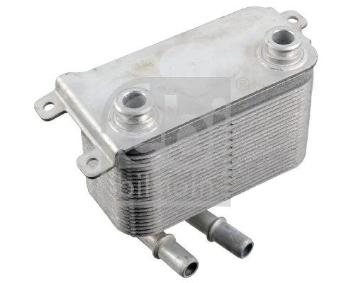 Oil Cooler, automatic transmission 188338