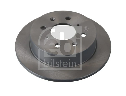 Brake Disc 108390