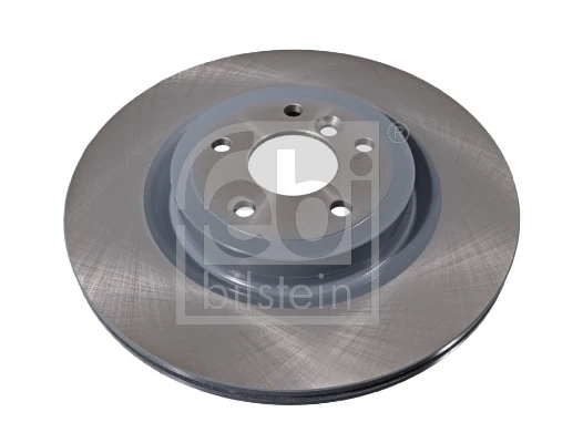 Brake Disc 106300