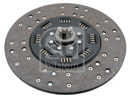 Clutch Disc 105022