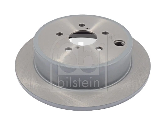 Brake Disc 108410