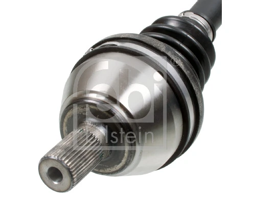 Drive Shaft 182444