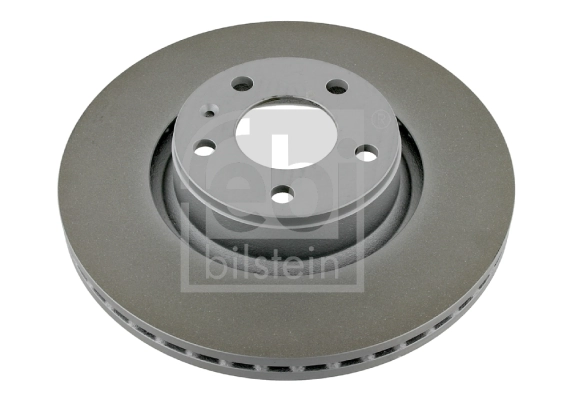 Brake Disc 26648