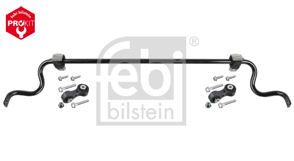 Stabiliser Bar, suspension ProKit 171385