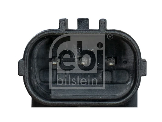 Sensor, crankshaft pulse 177117
