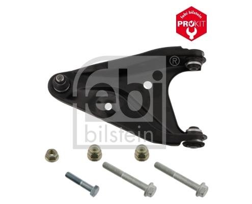 Control/Trailing Arm, wheel suspension ProKit 40253