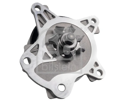 Water Pump, engine cooling 186078