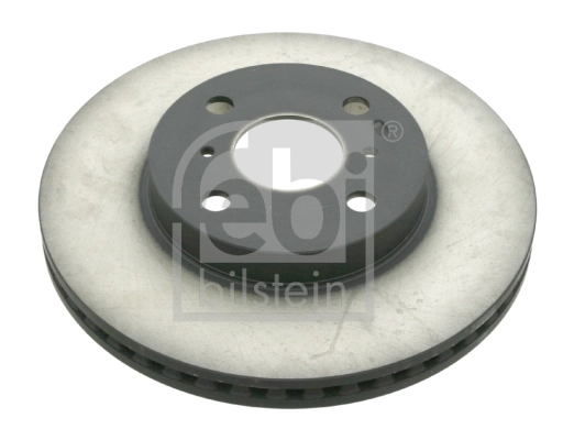 Brake Disc 27467