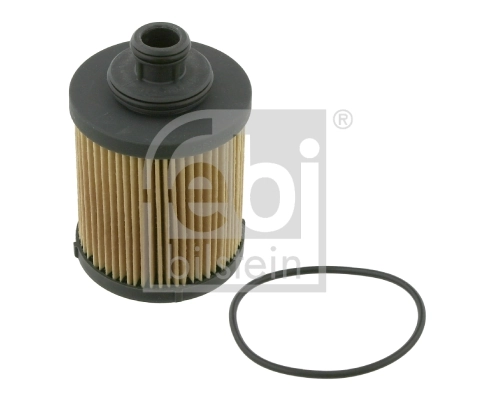 Oil Filter 26365