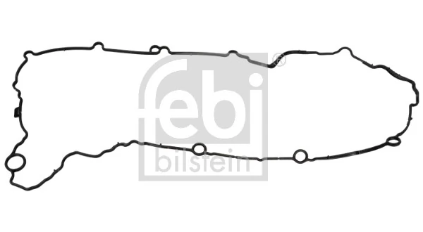 Gasket, cylinder head cover 182085