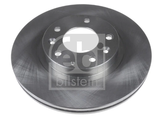 Brake Disc 108622