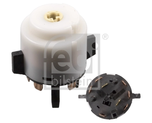 Ignition Switch febi Plus 18646