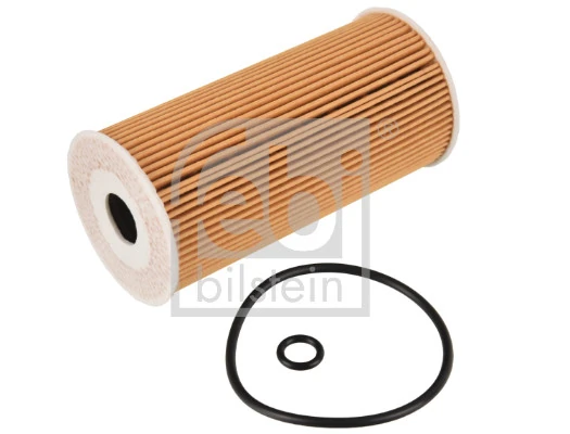 Oil Filter 184121