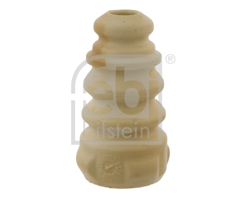Rubber Buffer, suspension 23586