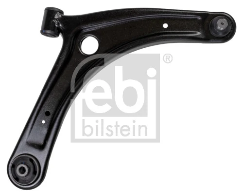 Control/Trailing Arm, wheel suspension 38171