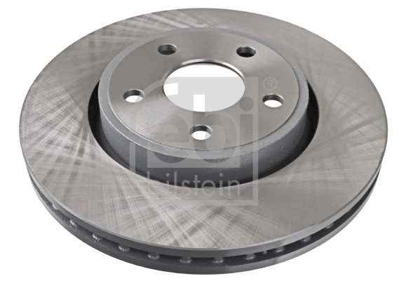 Brake Disc 108584