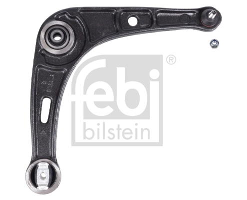 Control/Trailing Arm, wheel suspension 10876