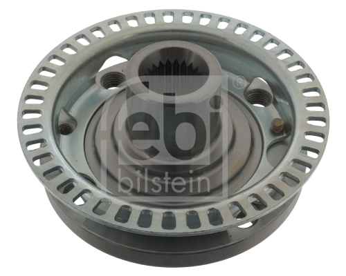 Wheel Hub 01901