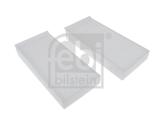 Filter Set, cabin air 45881
