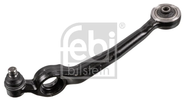 Control/Trailing Arm, wheel suspension 10663