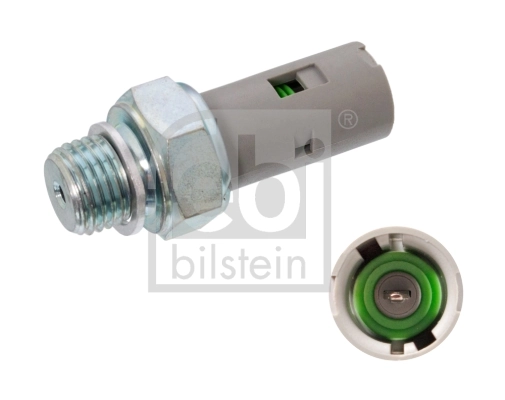 Oil Pressure Switch 108162