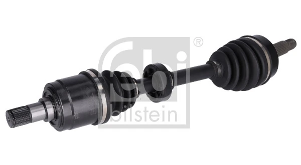 Drive Shaft 183822
