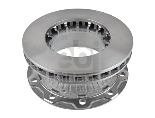 FEBI BILSTEIN 106340 Brake Disc