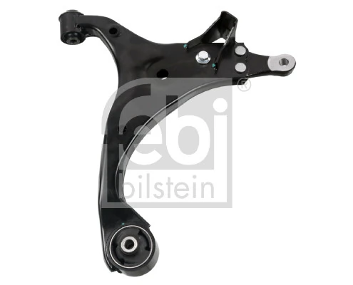Control/Trailing Arm, wheel suspension 185220