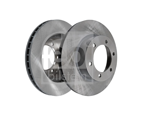 Brake Disc 108471