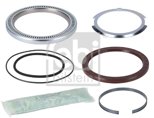 Gasket Set, wheel hub 171879