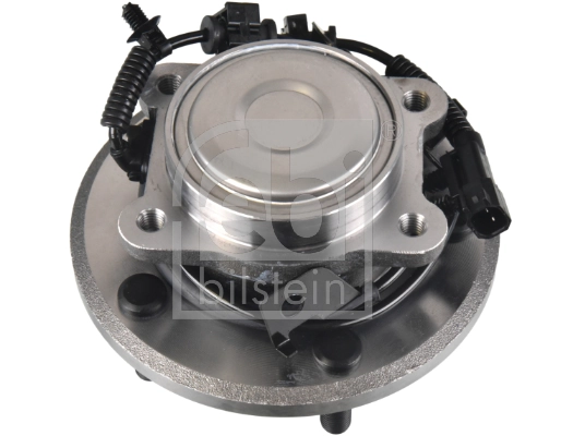 Wheel Bearing Kit 174495