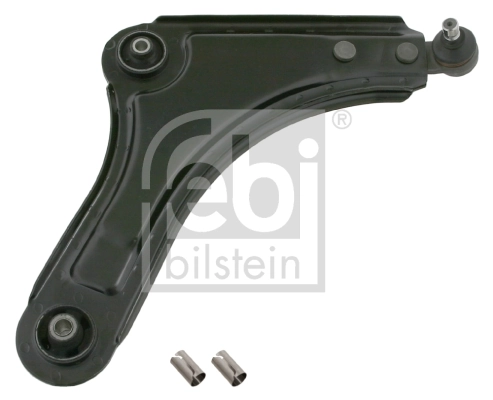 Control/Trailing Arm, wheel suspension 26663