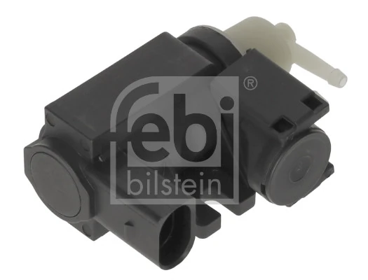 Pressure converter, turbocharger febi Plus 186167